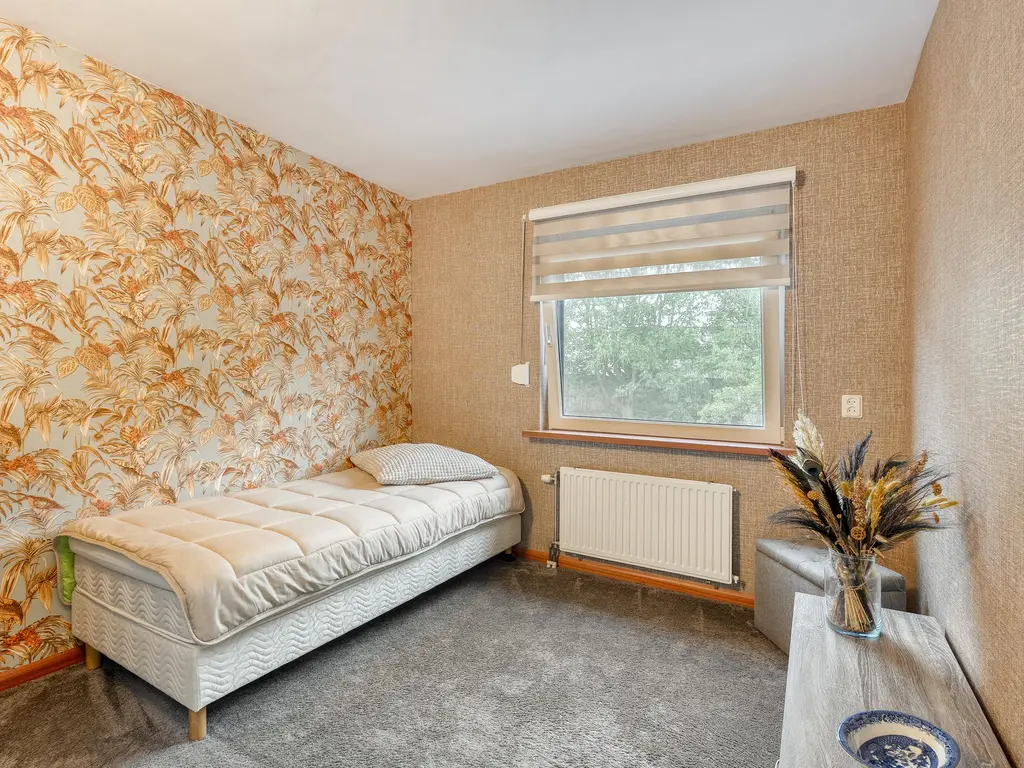 Finnjolstraat 18, ROTTERDAM