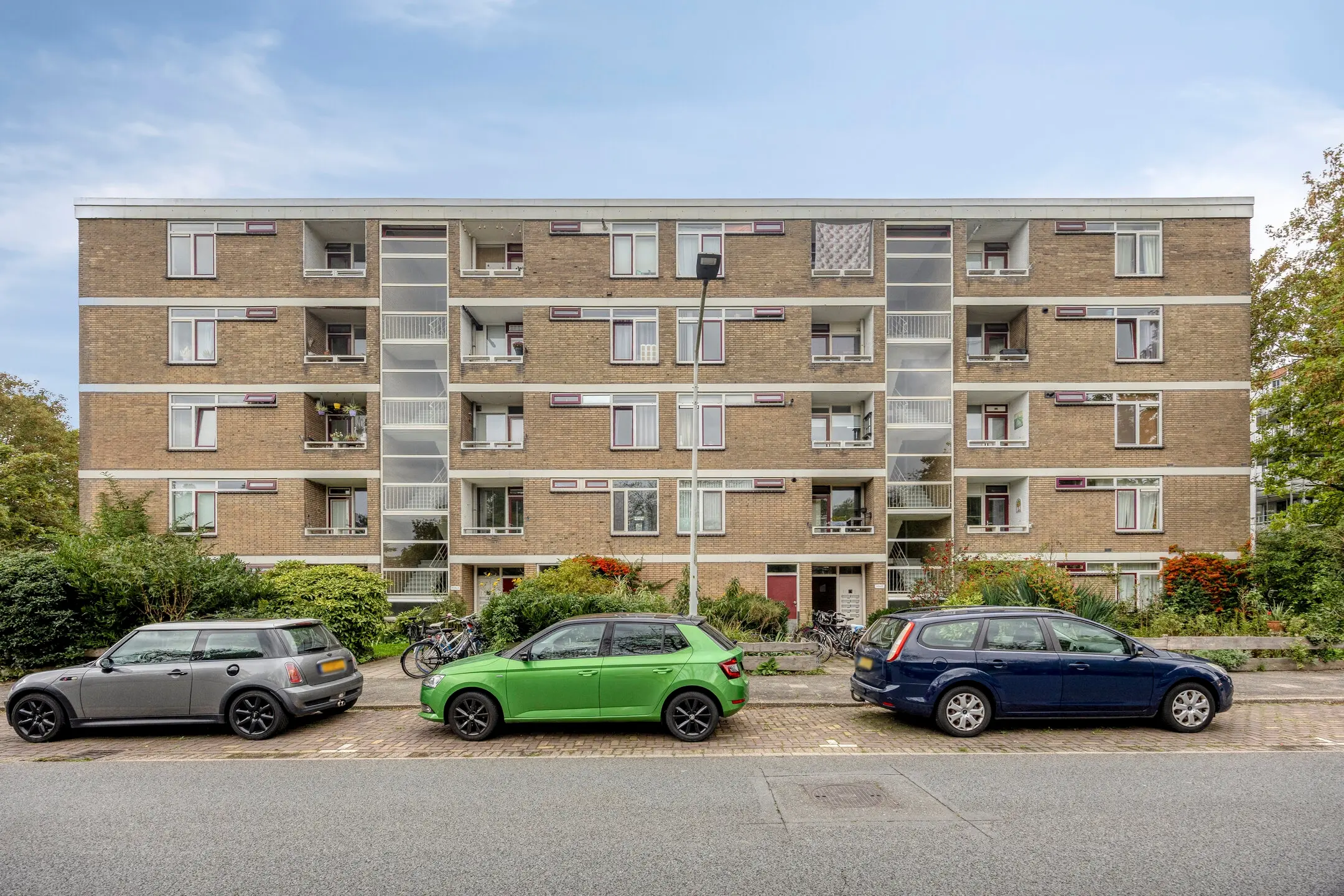 Debussystraat 21