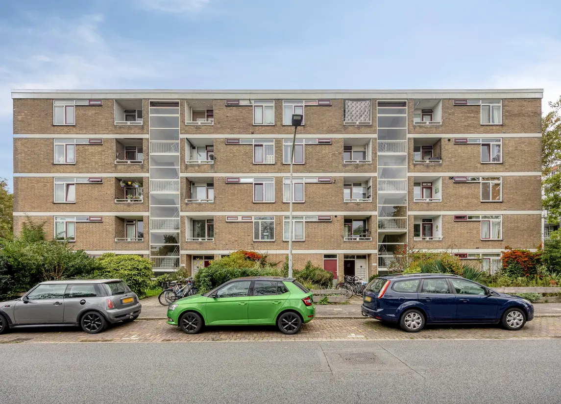 Debussystraat 21