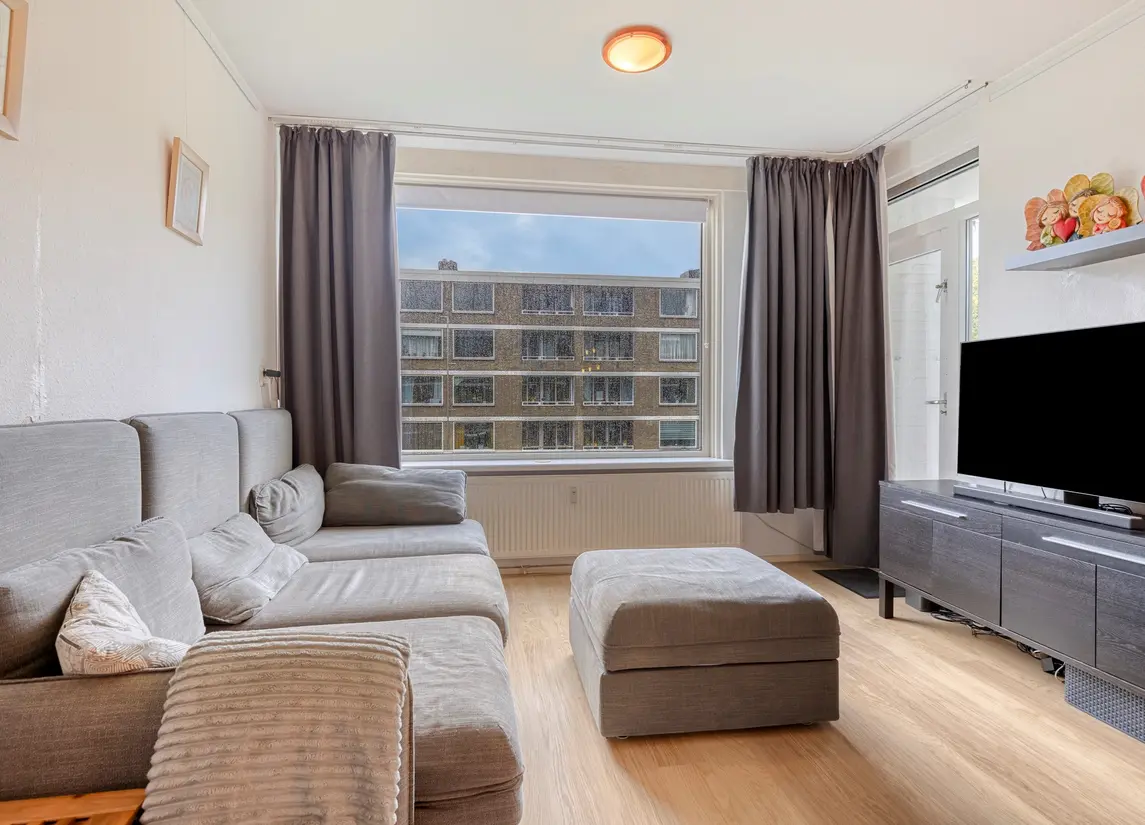 Debussystraat 21