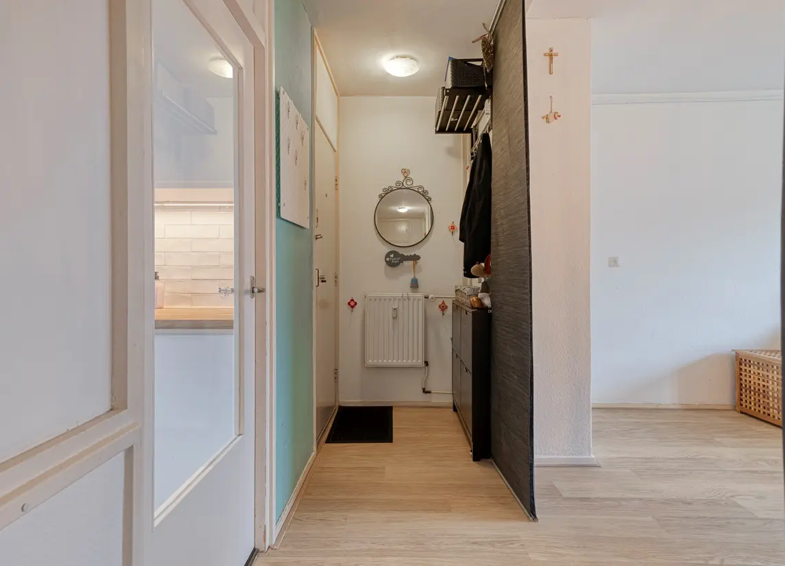 Debussystraat 21