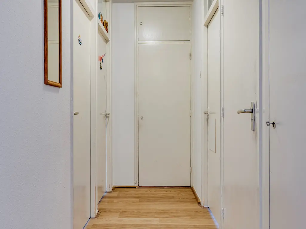 Debussystraat 21, Leiden