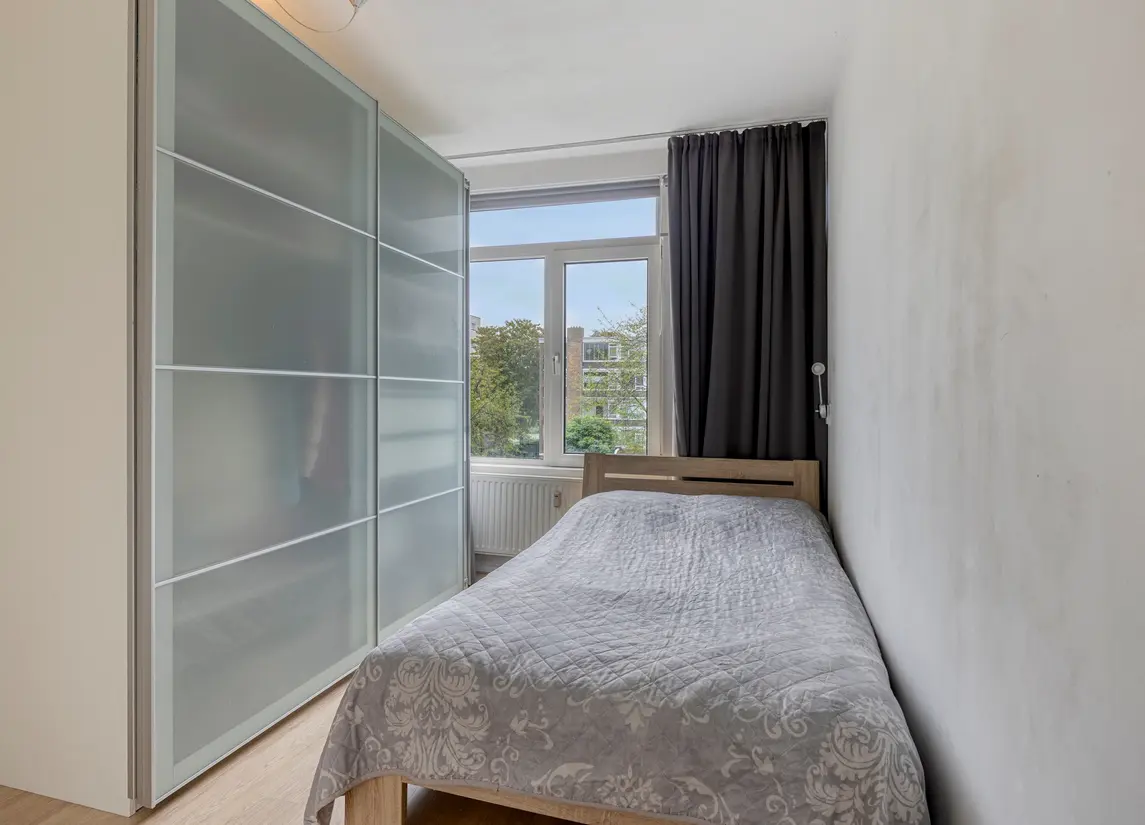 Debussystraat 21