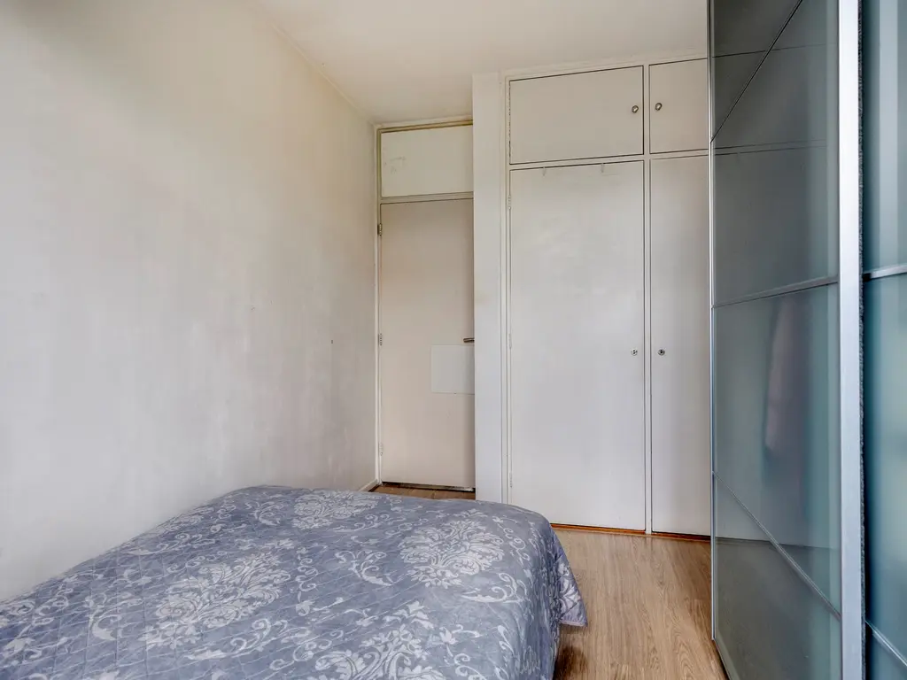 Debussystraat 21, Leiden