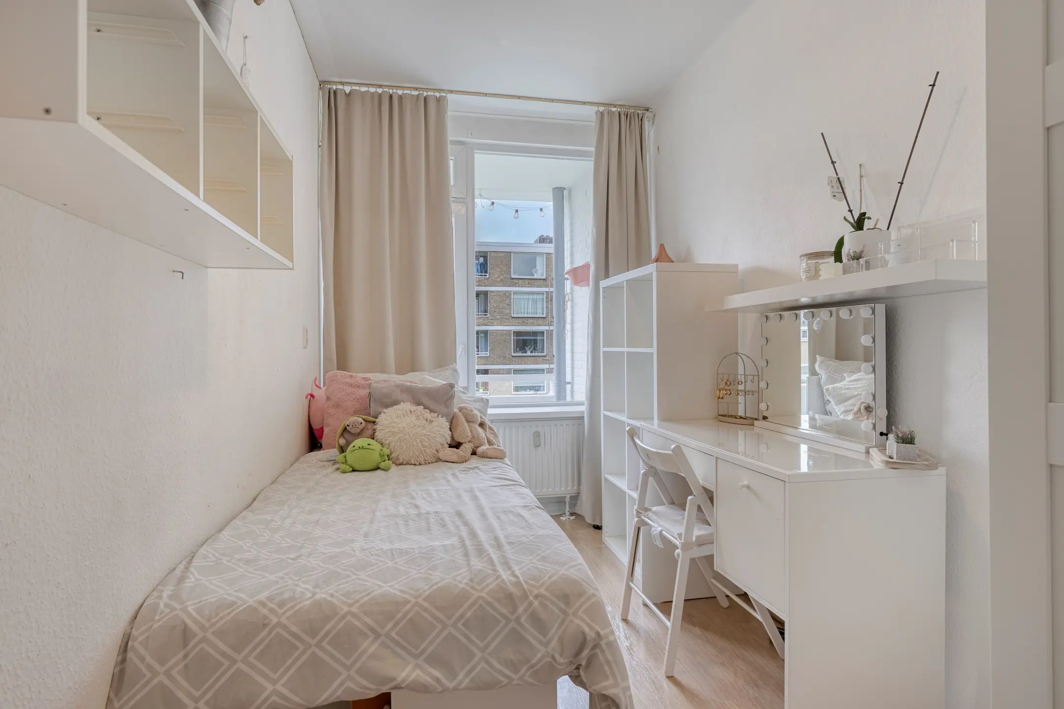 Debussystraat 21