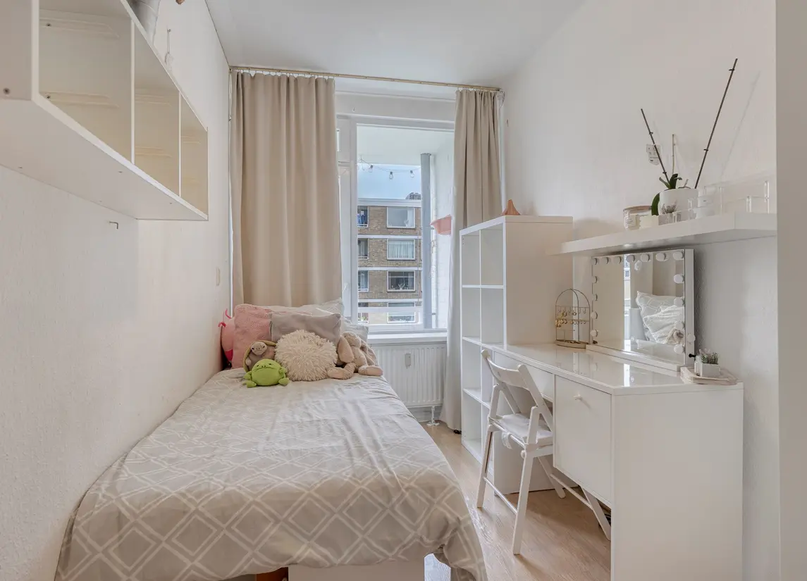 Debussystraat 21