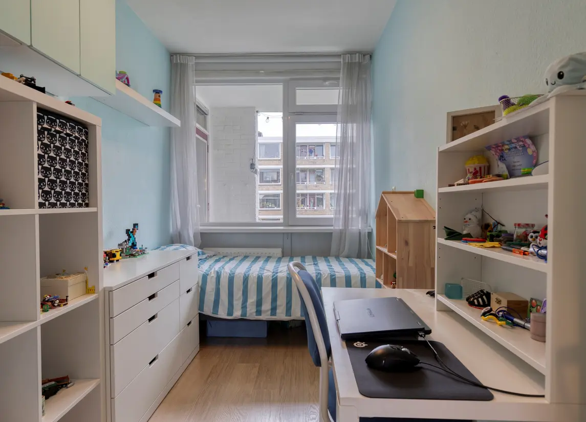 Debussystraat 21