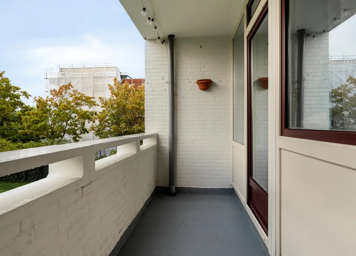 Debussystraat 21