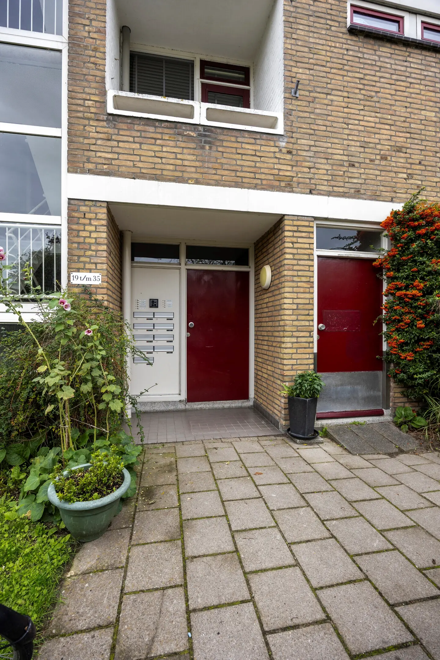 Debussystraat 21