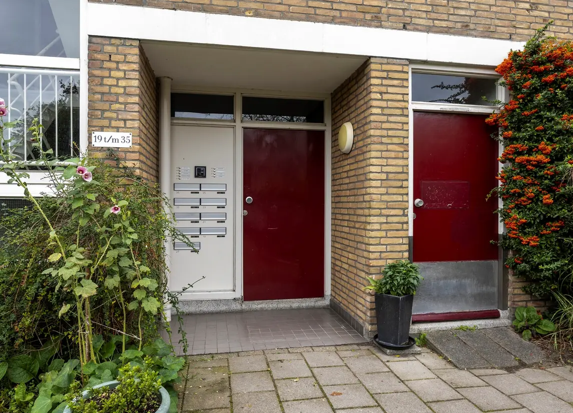 Debussystraat 21