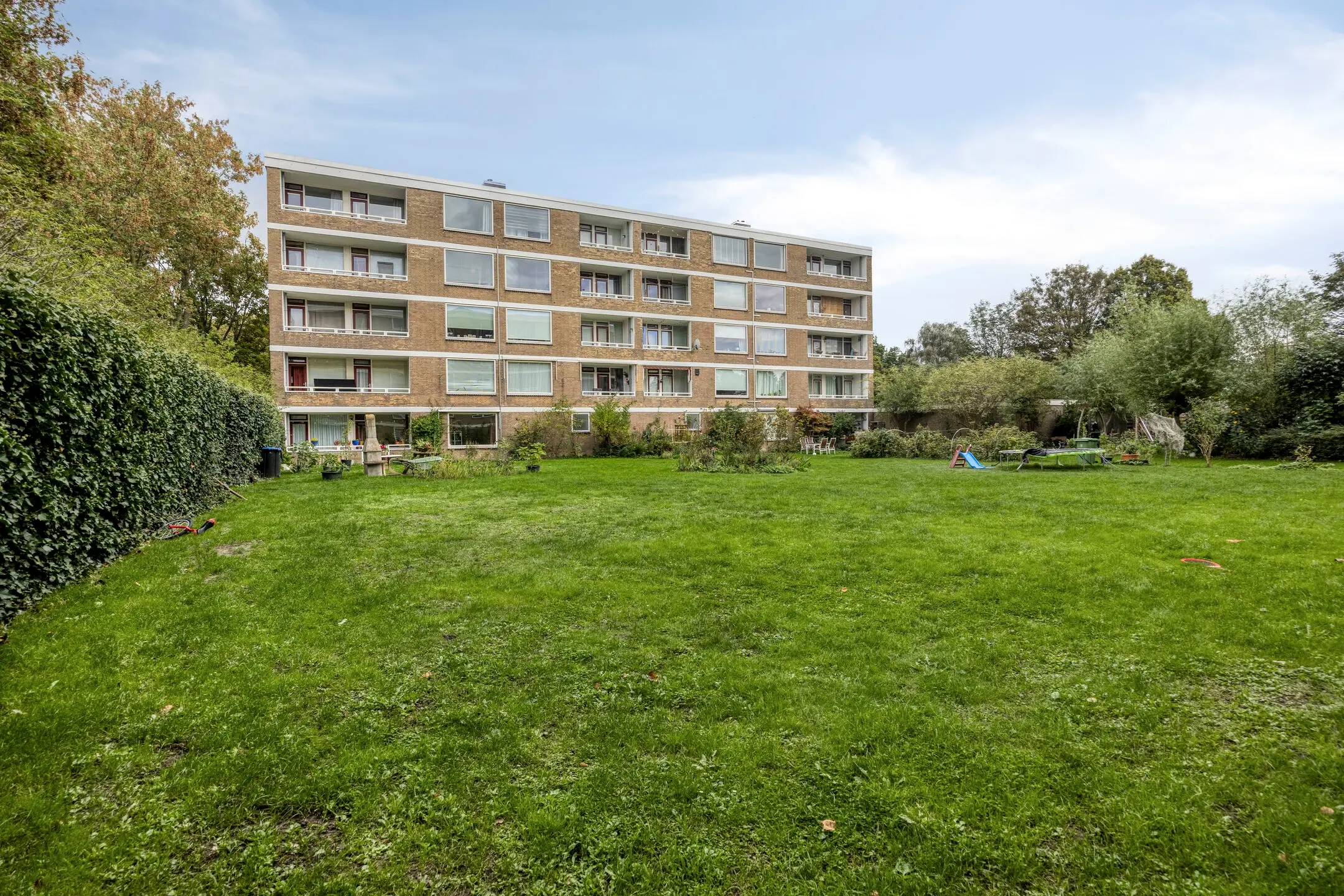 Debussystraat 21