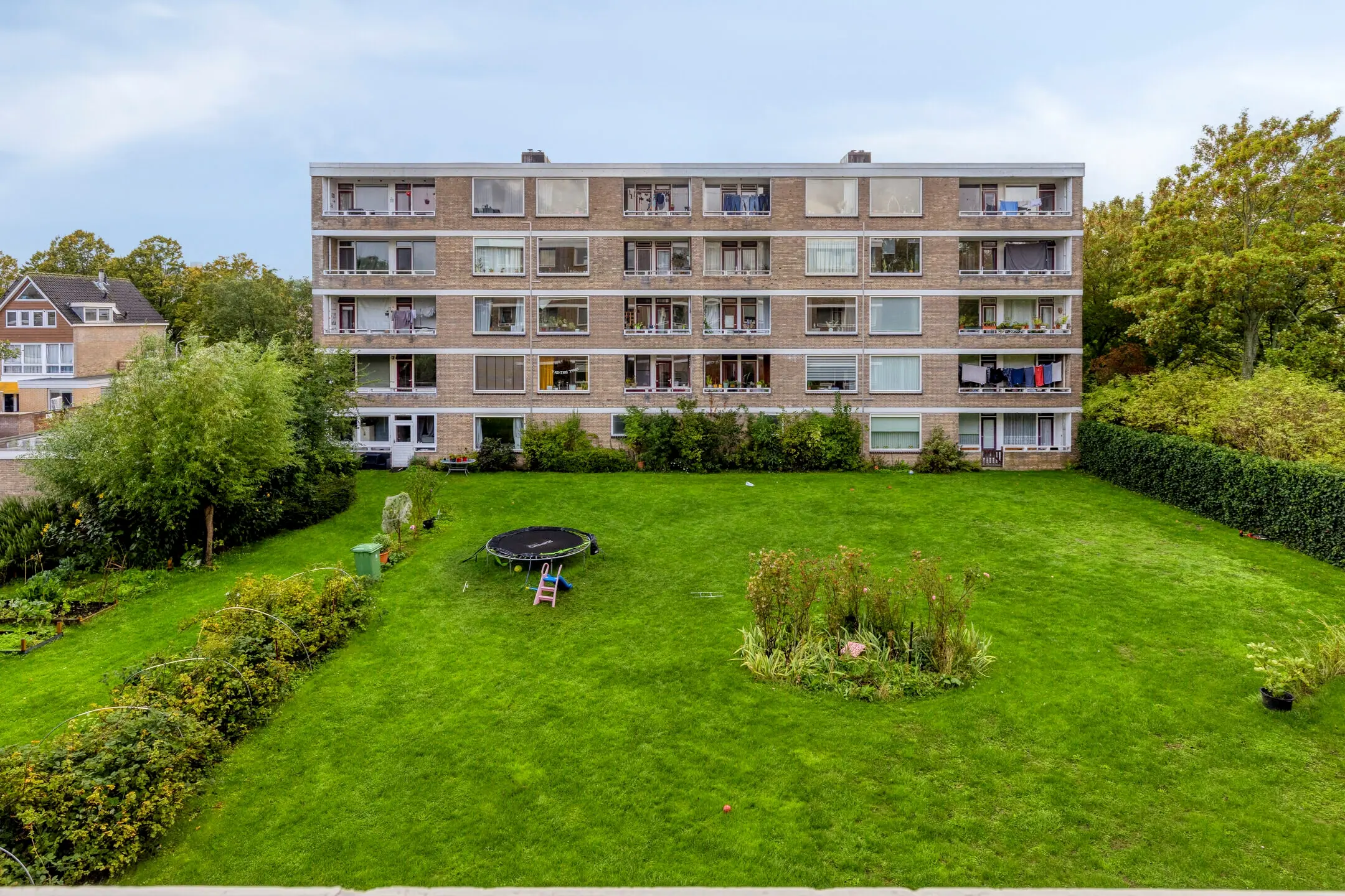 Debussystraat 21