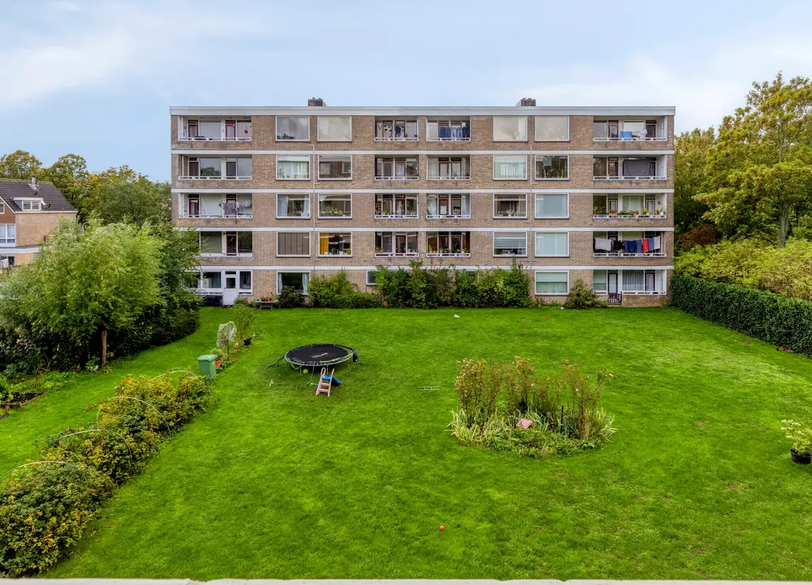 Debussystraat 21