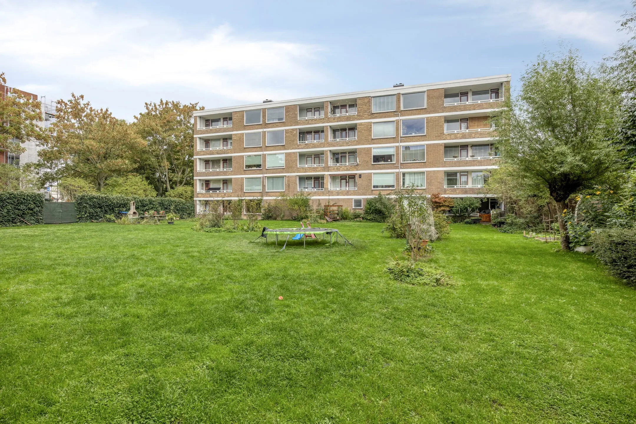 Debussystraat 21