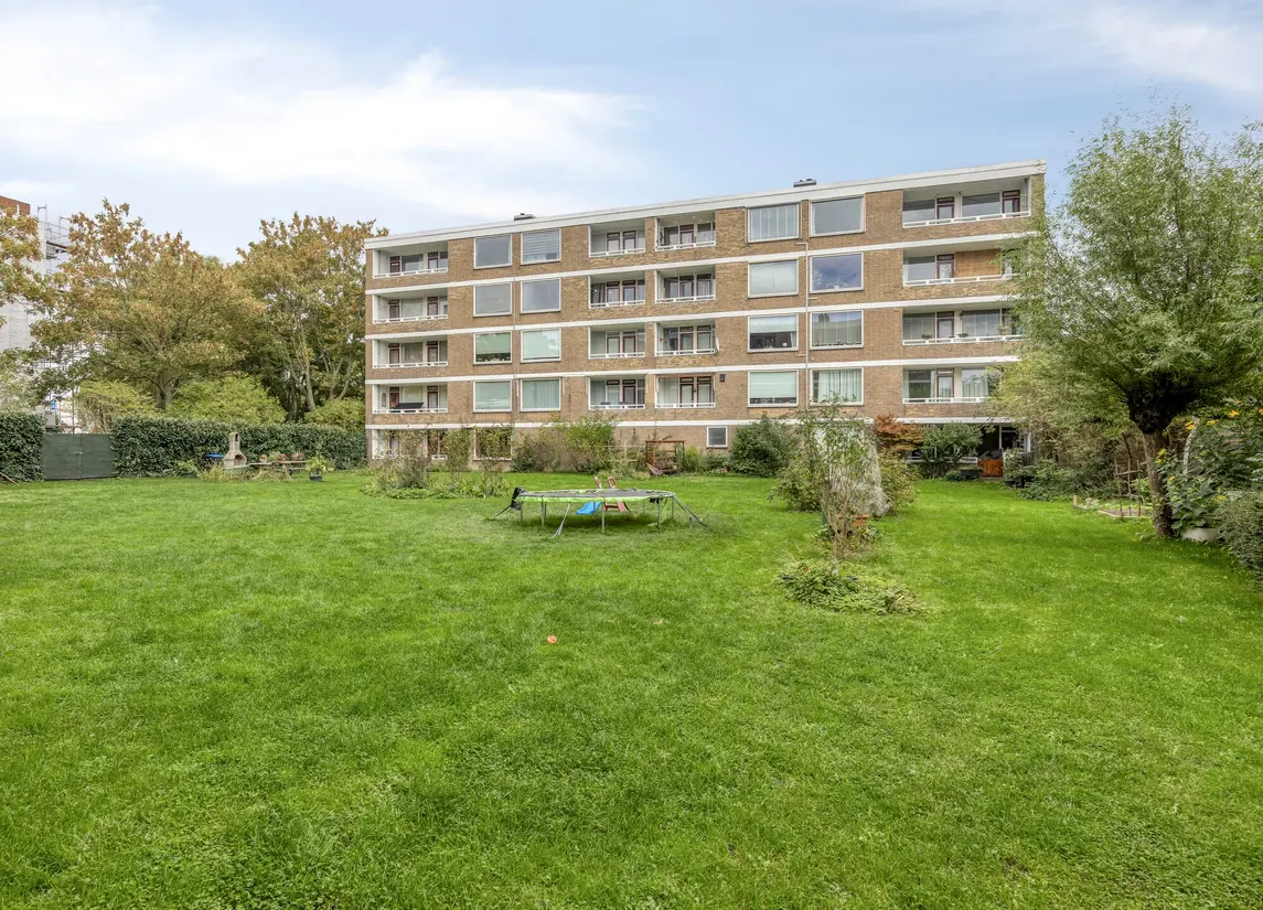 Debussystraat 21
