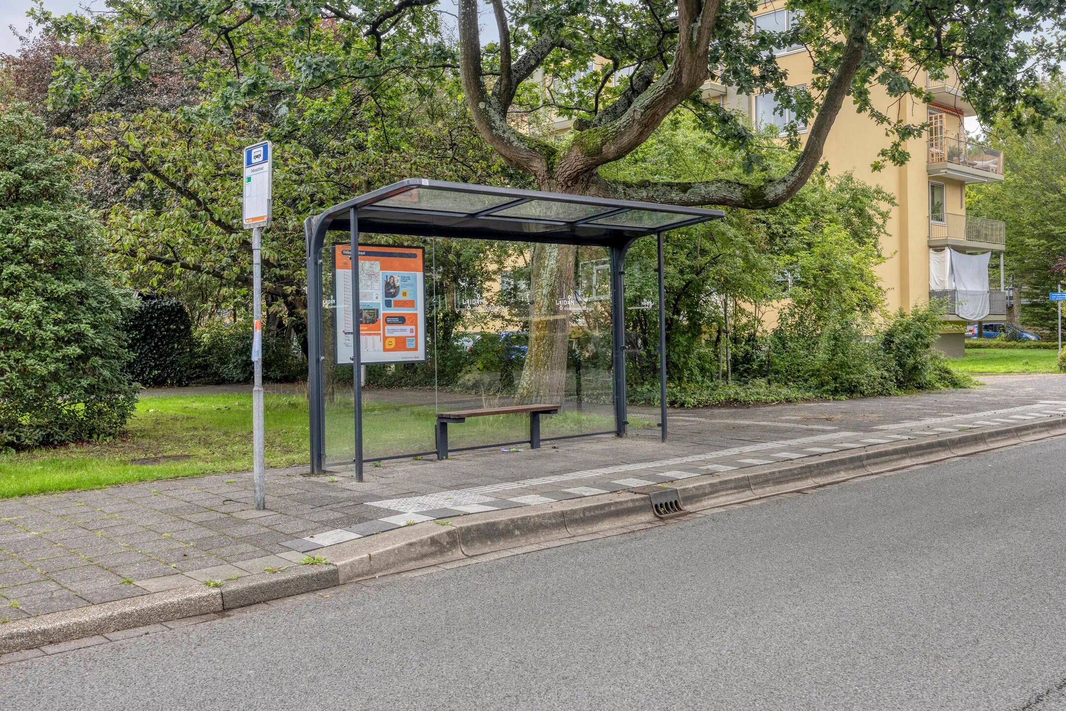 Debussystraat 21