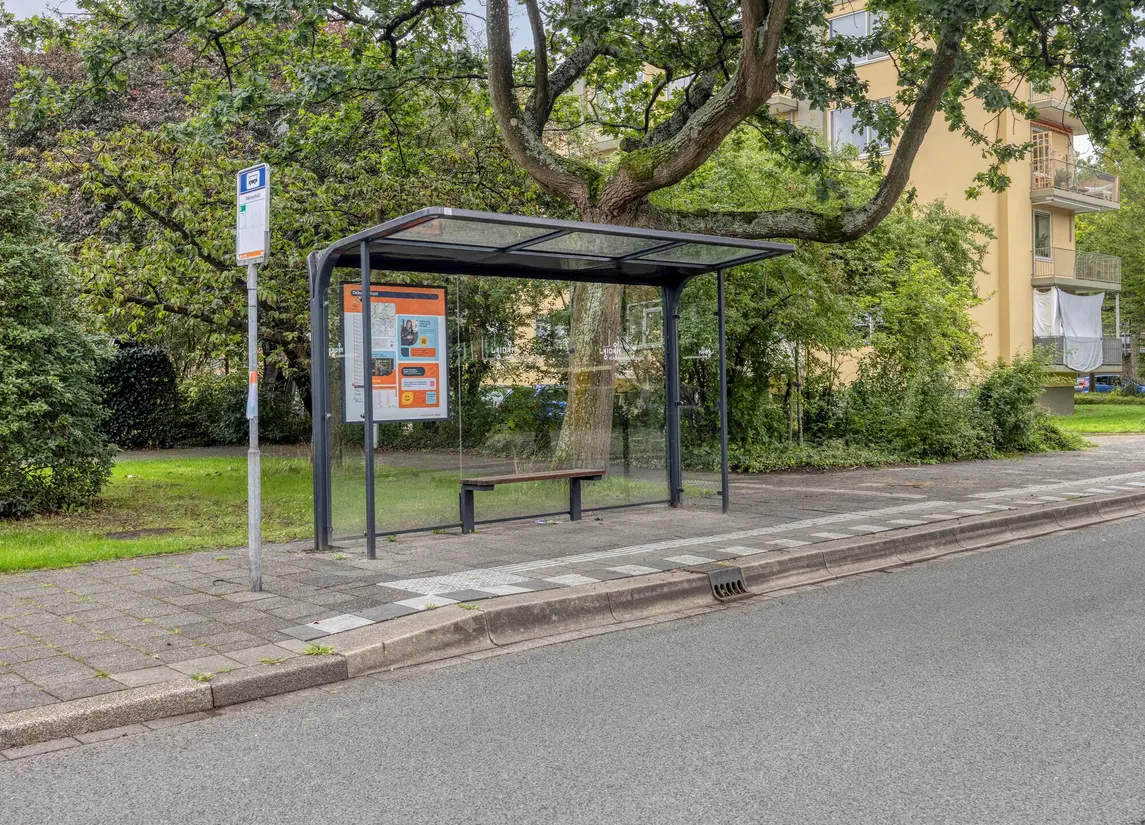 Debussystraat 21