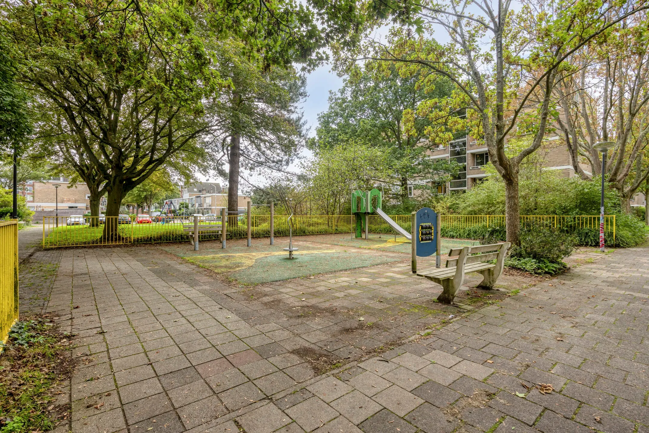 Debussystraat 21