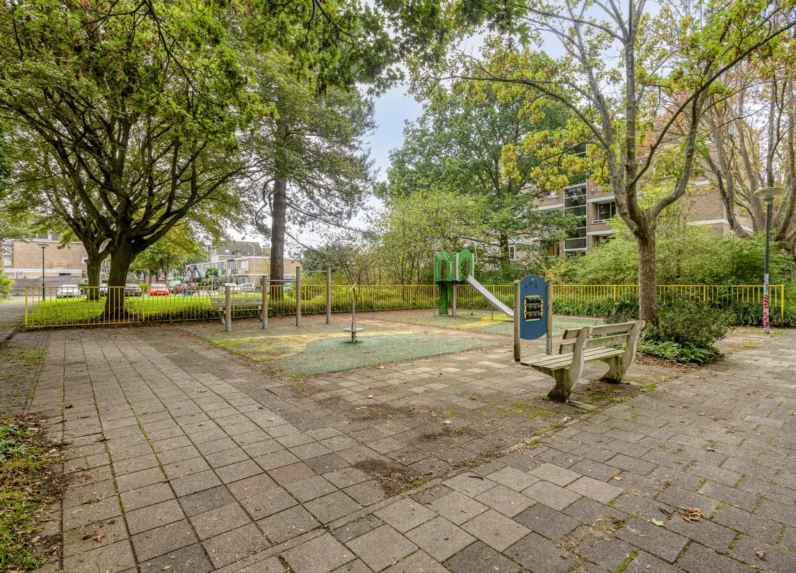 Debussystraat 21