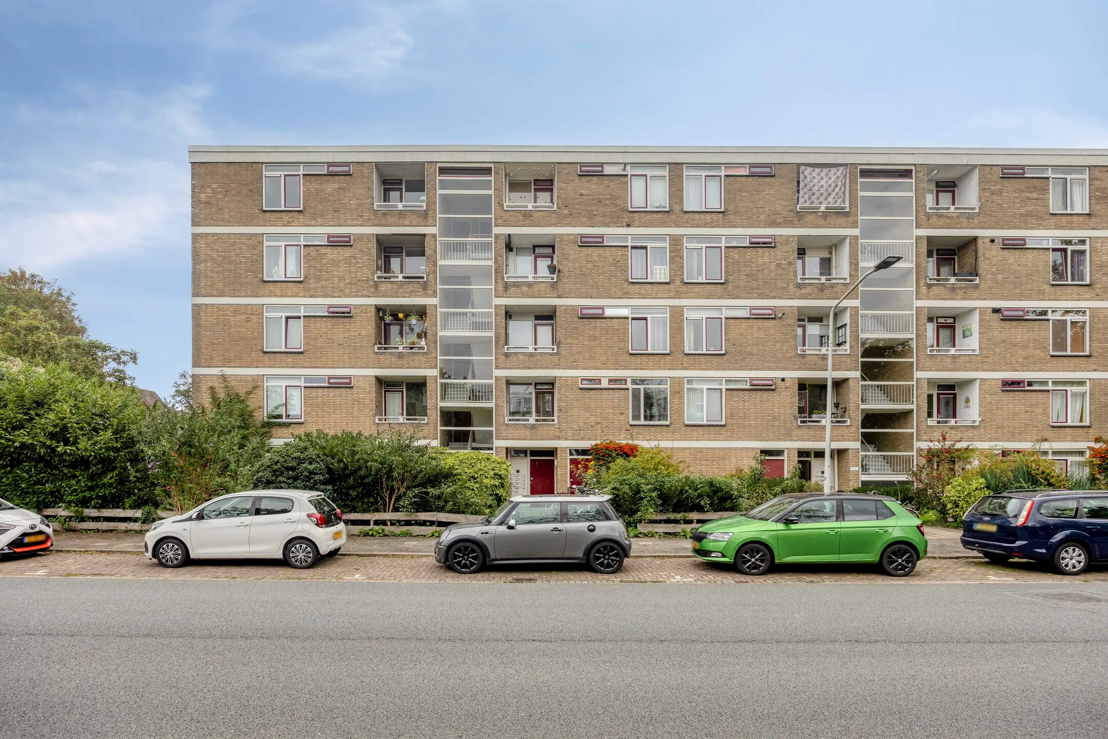 Debussystraat 21
