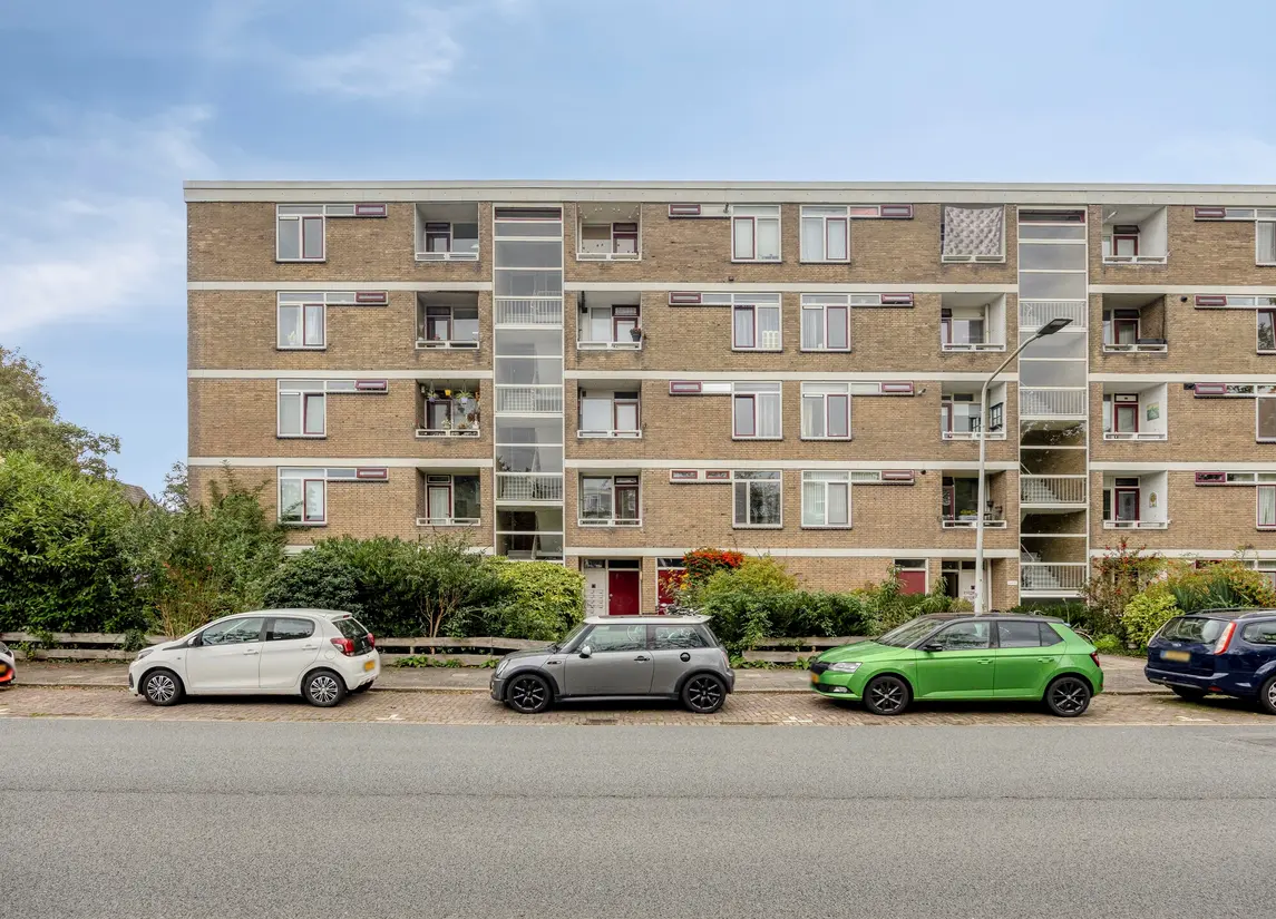 Debussystraat 21