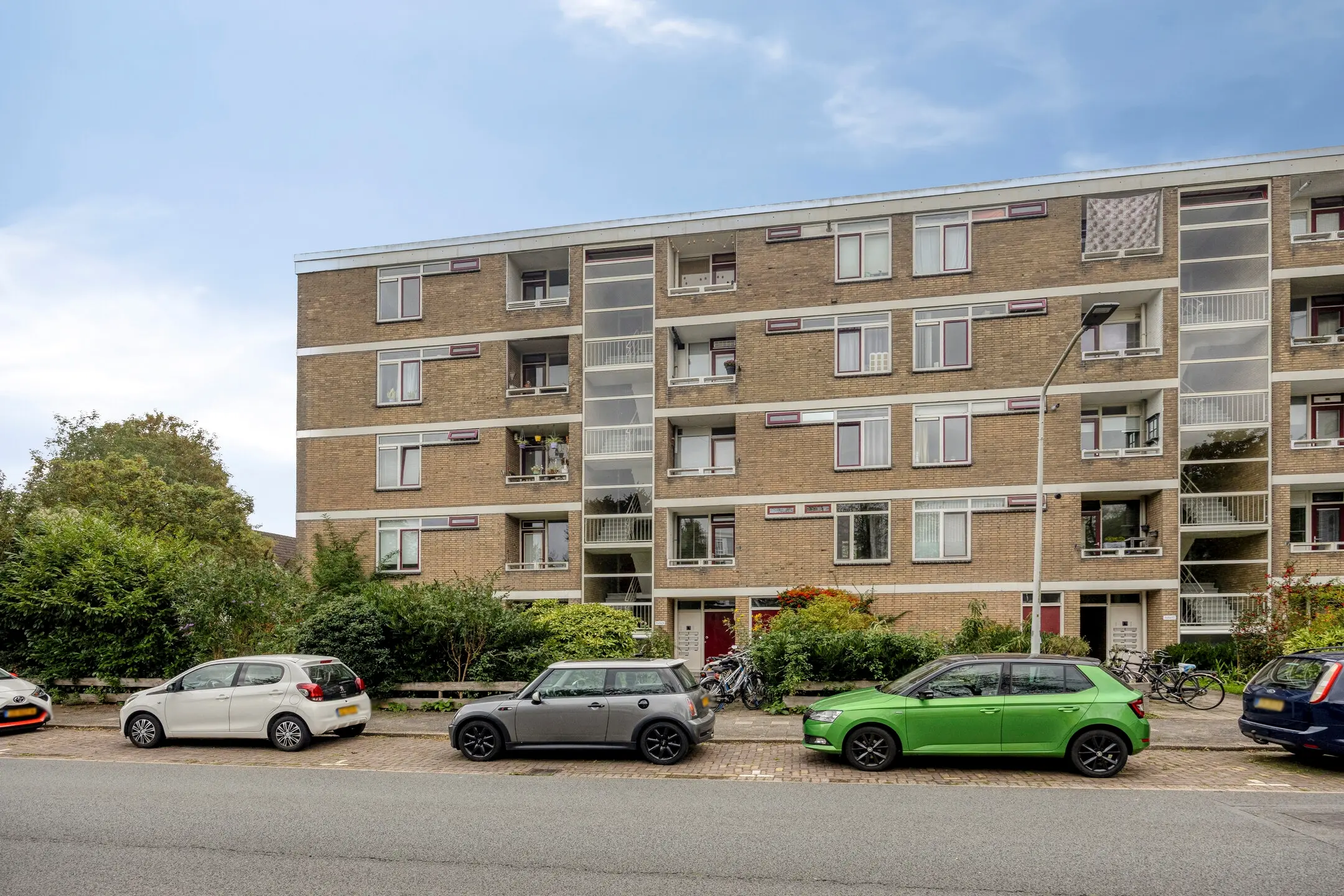 Debussystraat 21