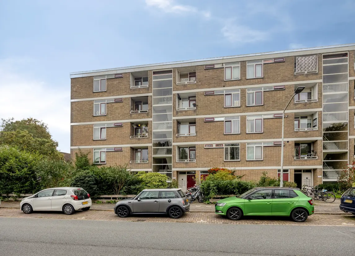 Debussystraat 21