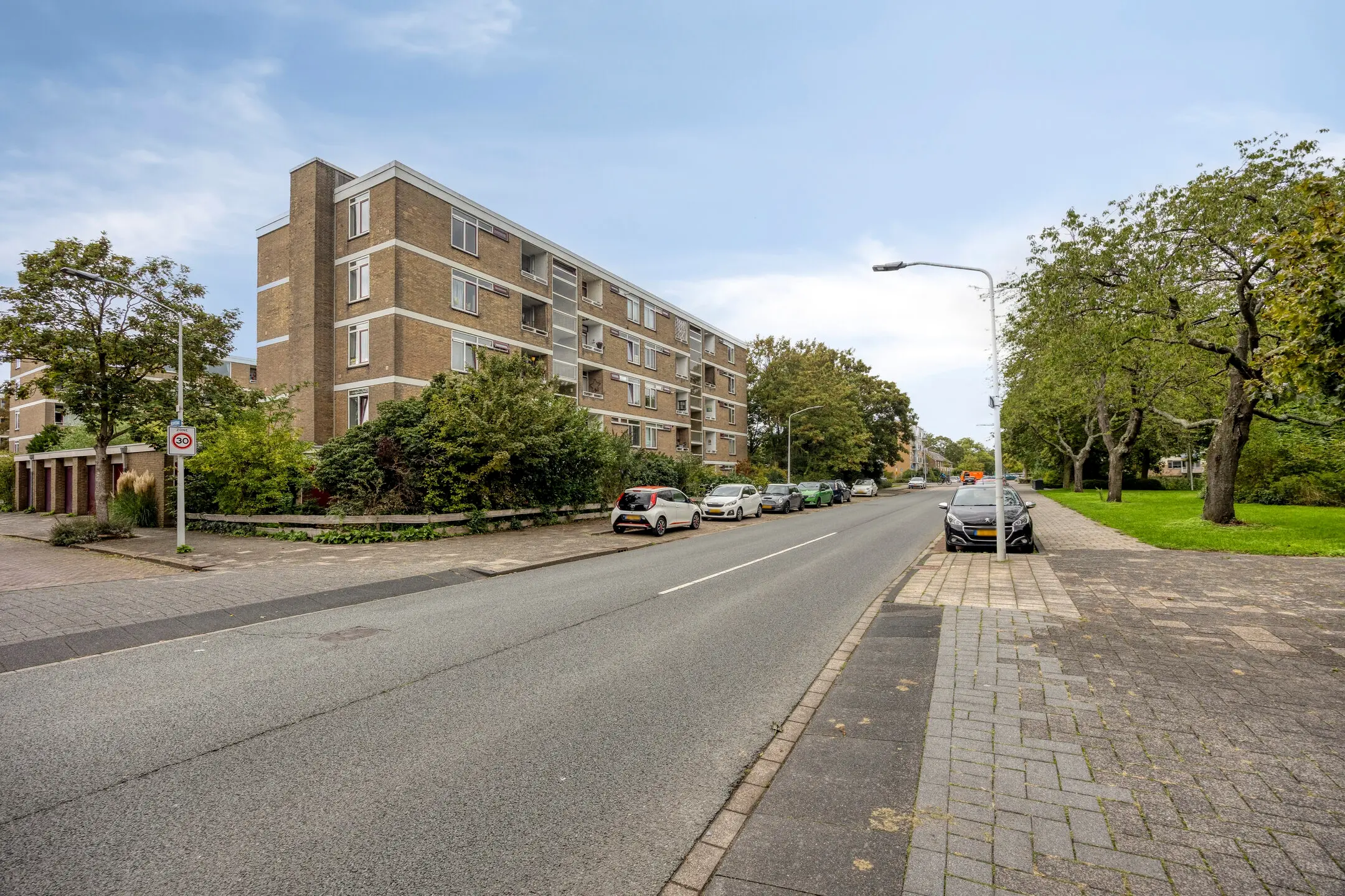 Debussystraat 21