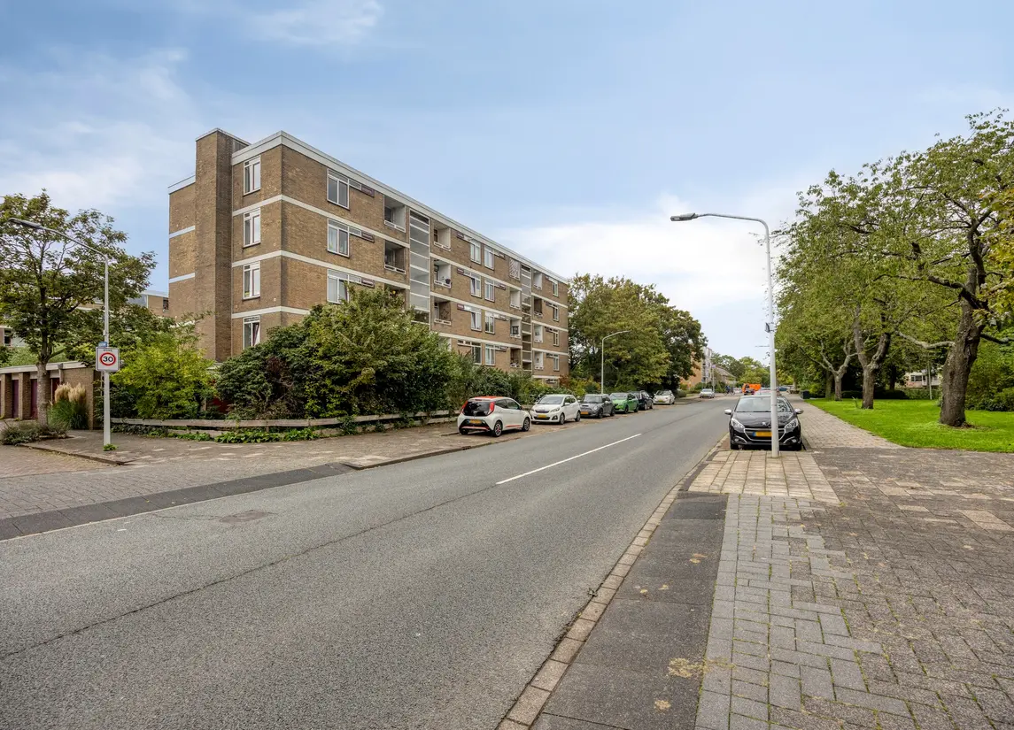 Debussystraat 21