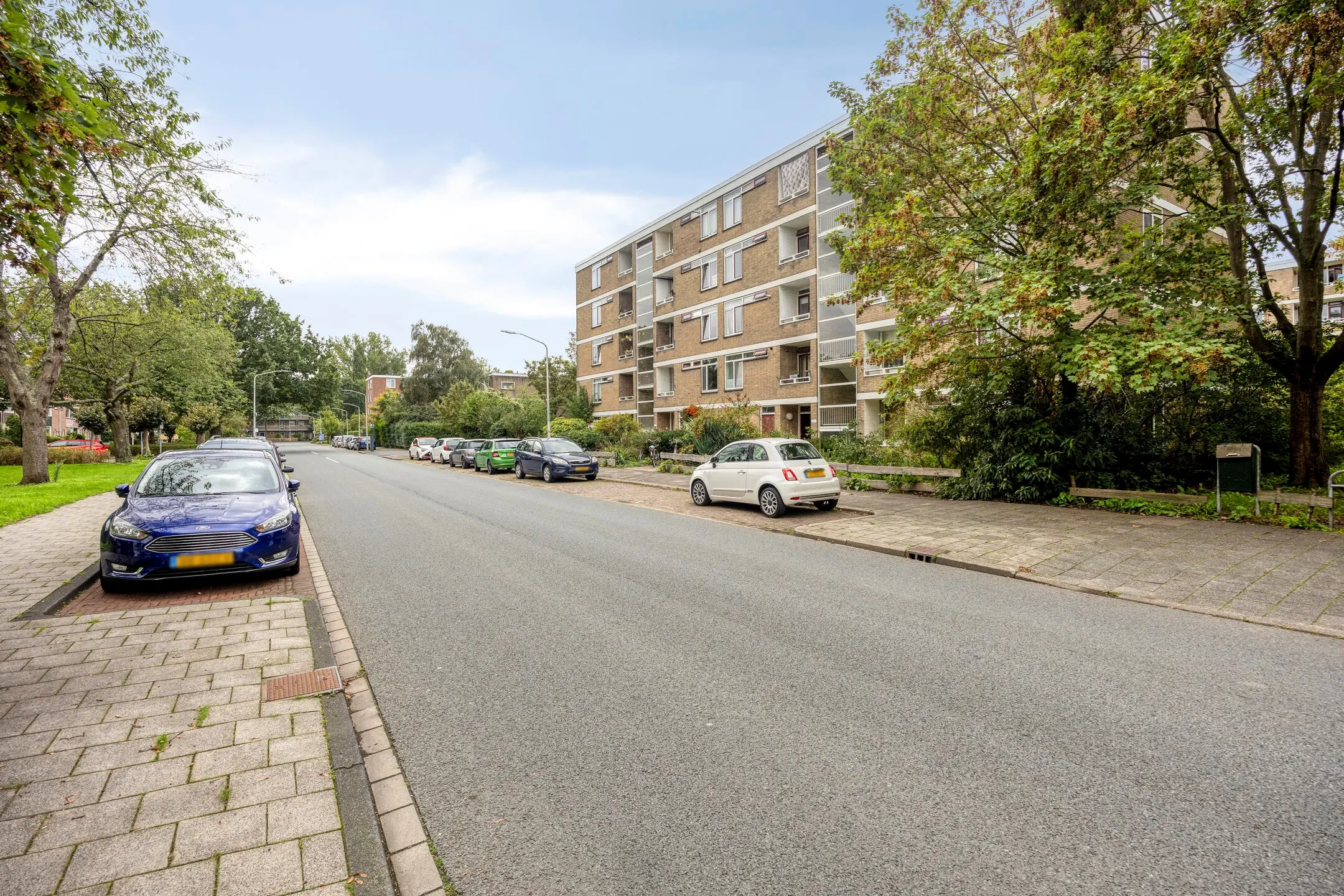 Debussystraat 21