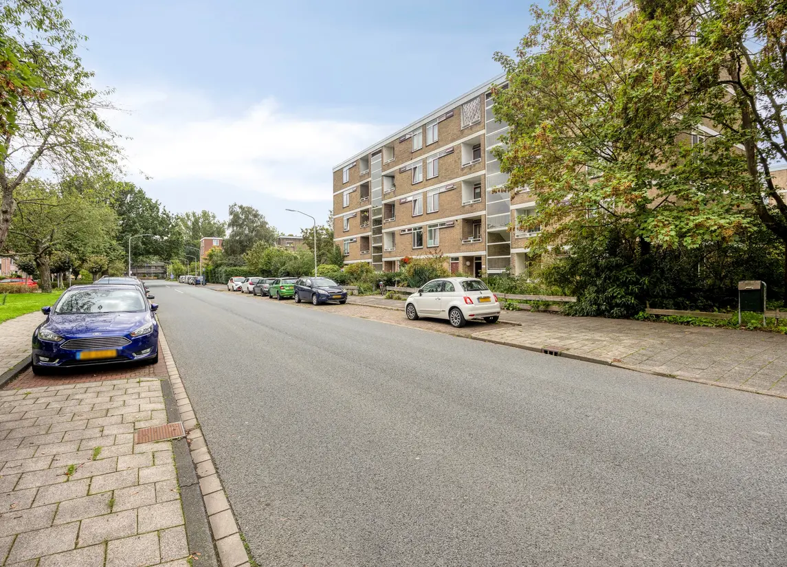 Debussystraat 21