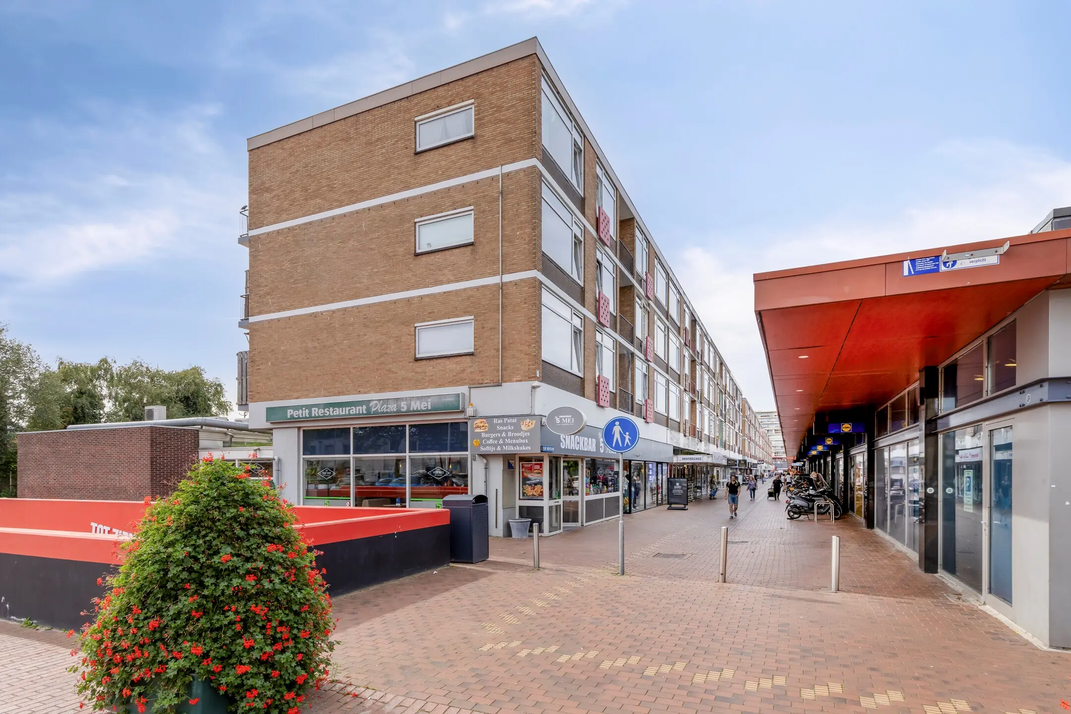 Vijf Meiplein 52