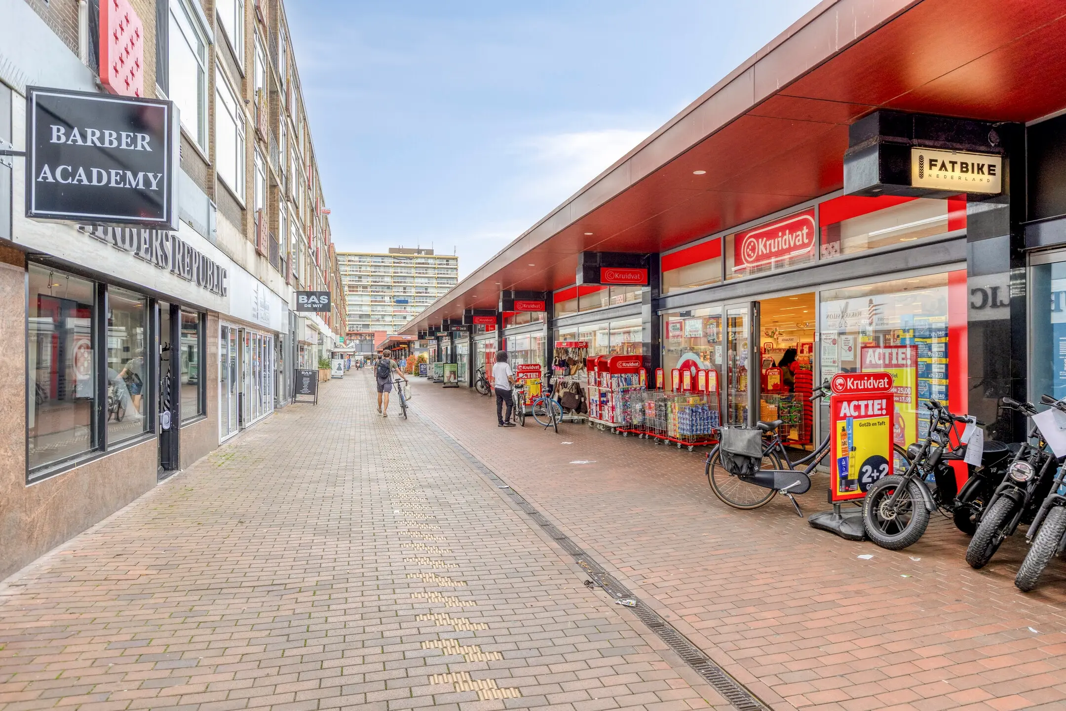 Vijf Meiplein 52