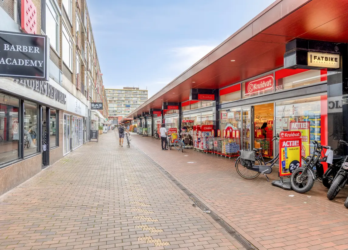 Vijf Meiplein 52