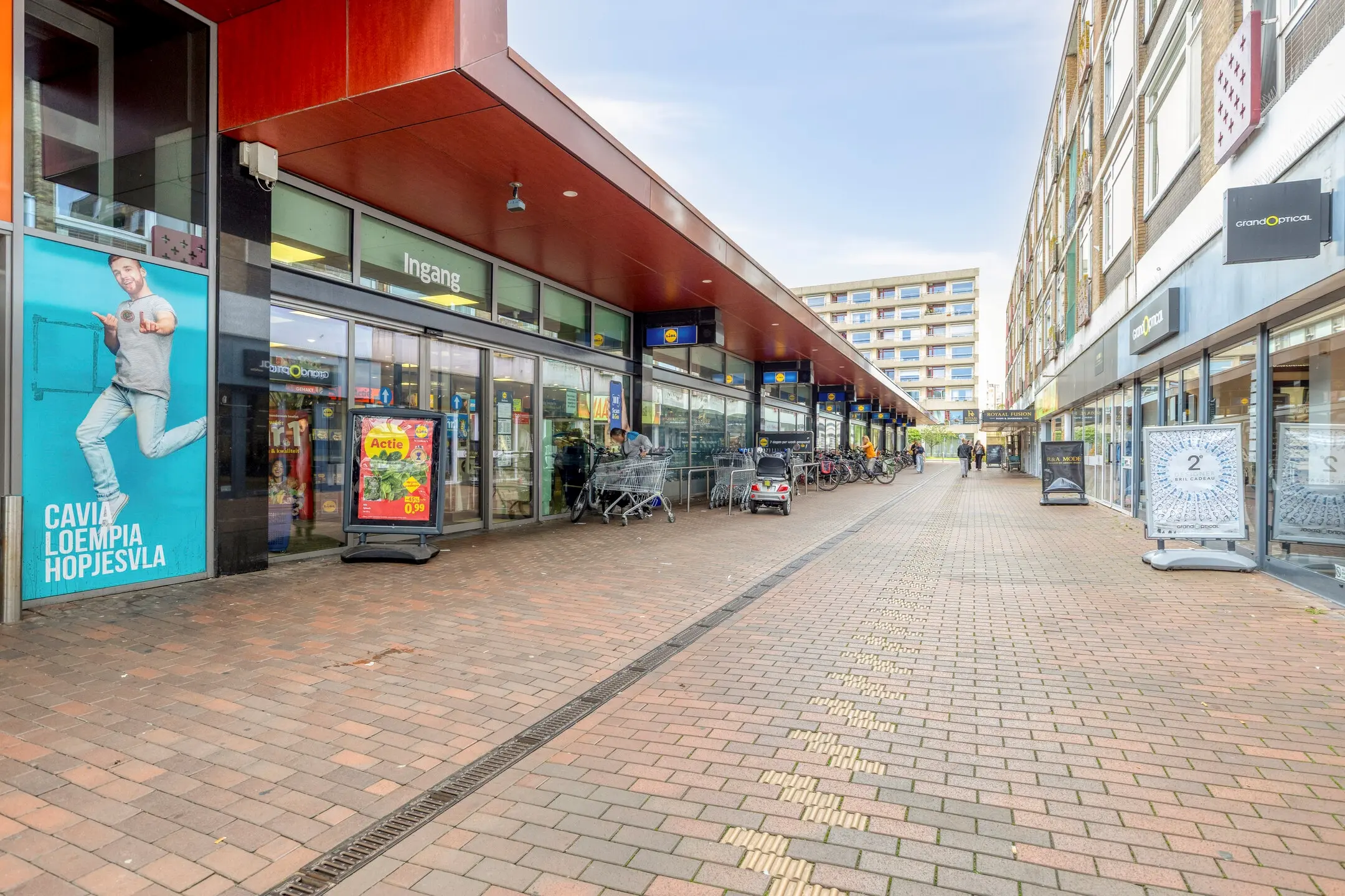 Vijf Meiplein 52