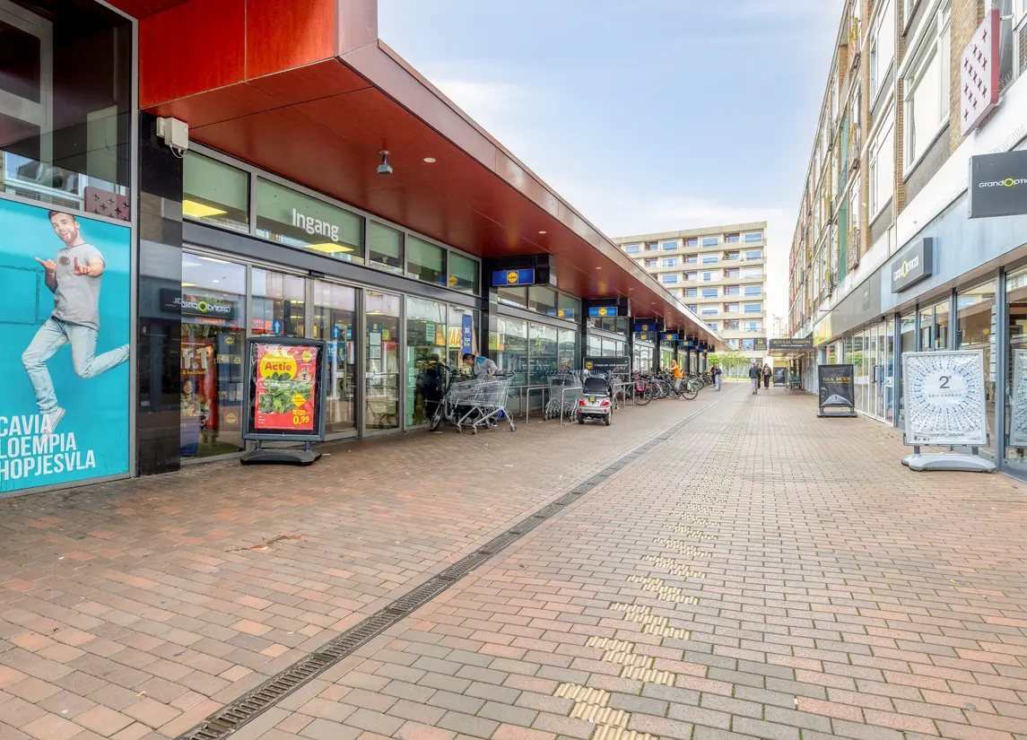 Vijf Meiplein 52