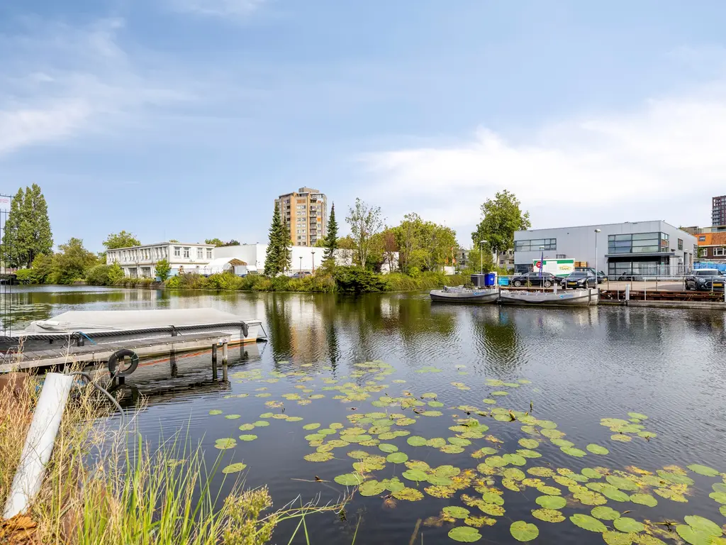 Vijf Meiplein 52, Leiden