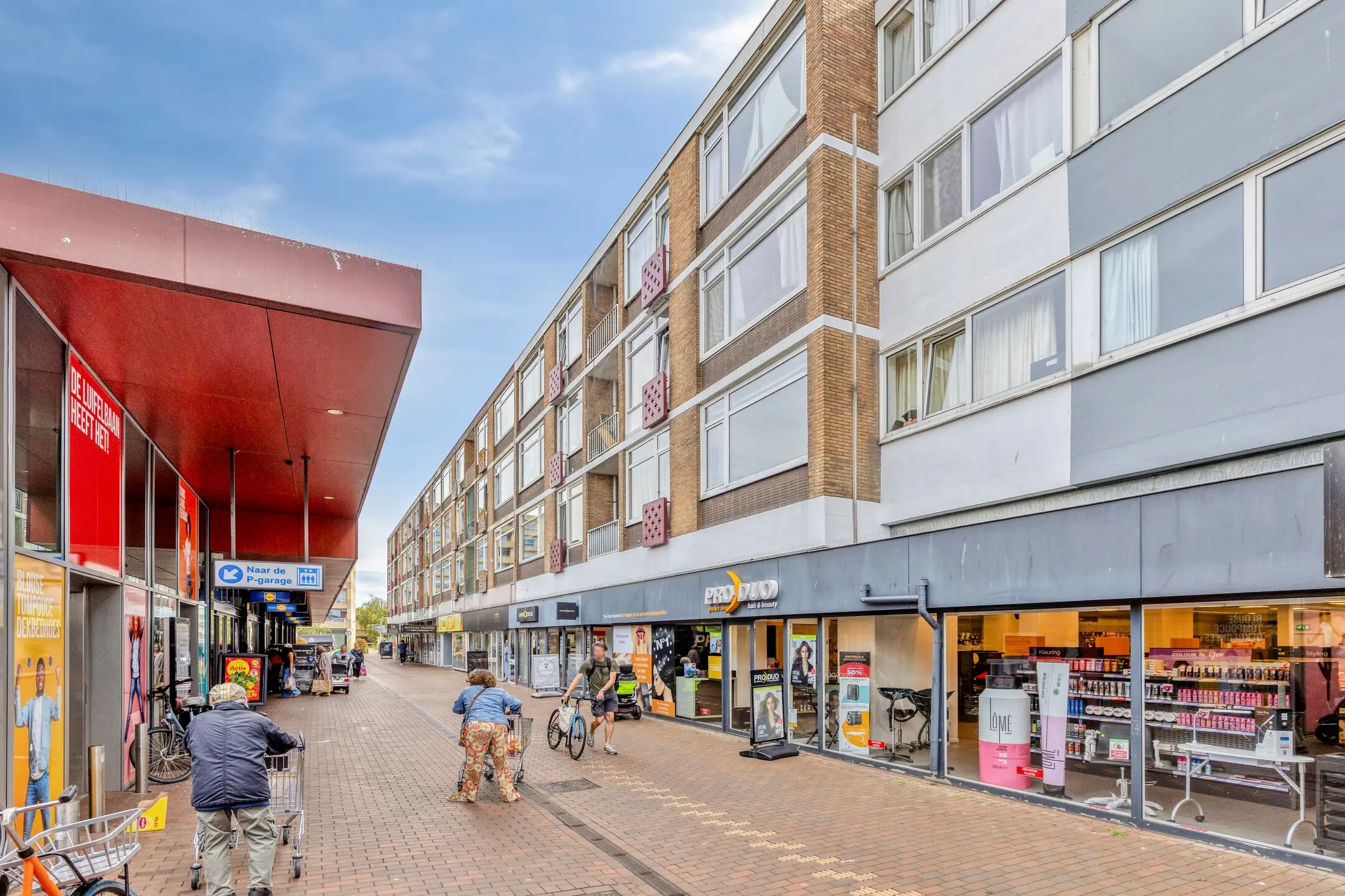 Vijf Meiplein 52