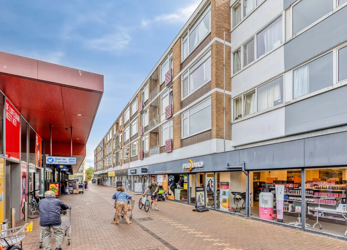 Vijf Meiplein 52