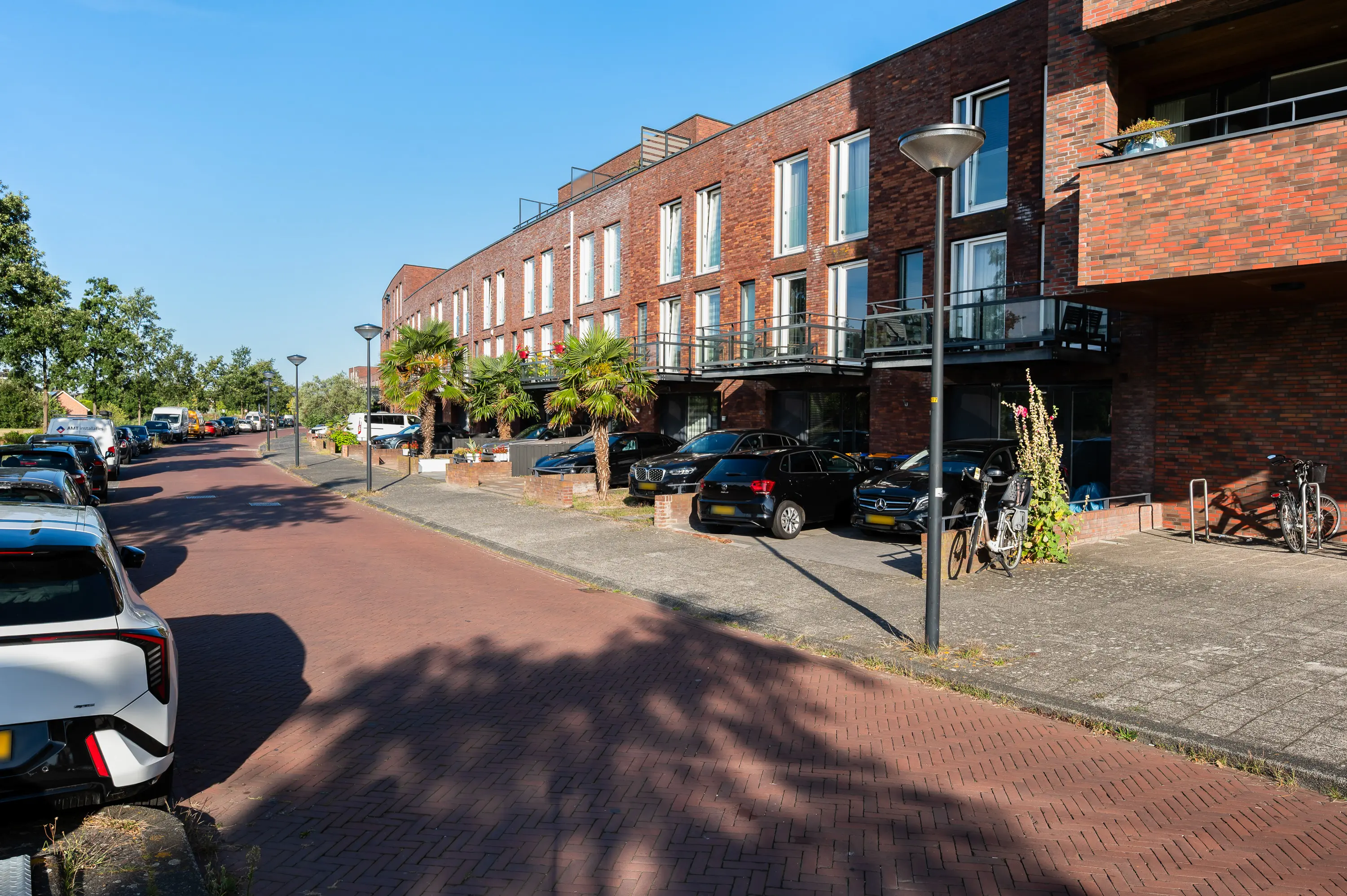 San Franciscosingel 30
