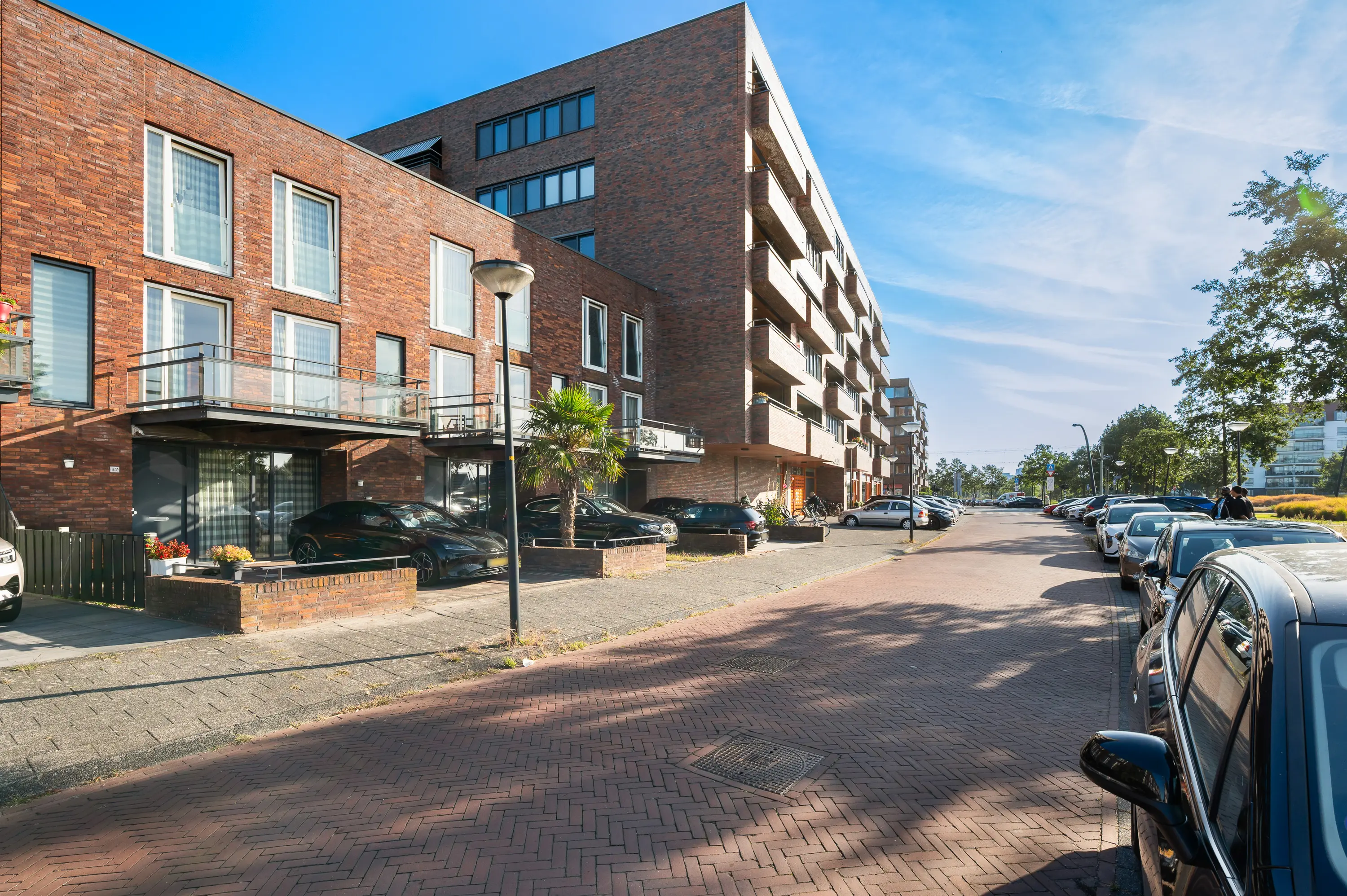 San Franciscosingel 30