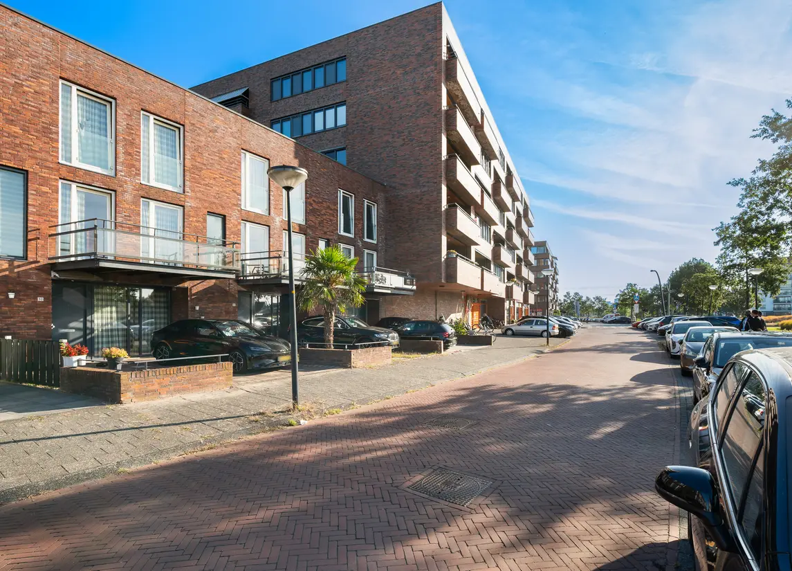 San Franciscosingel 30