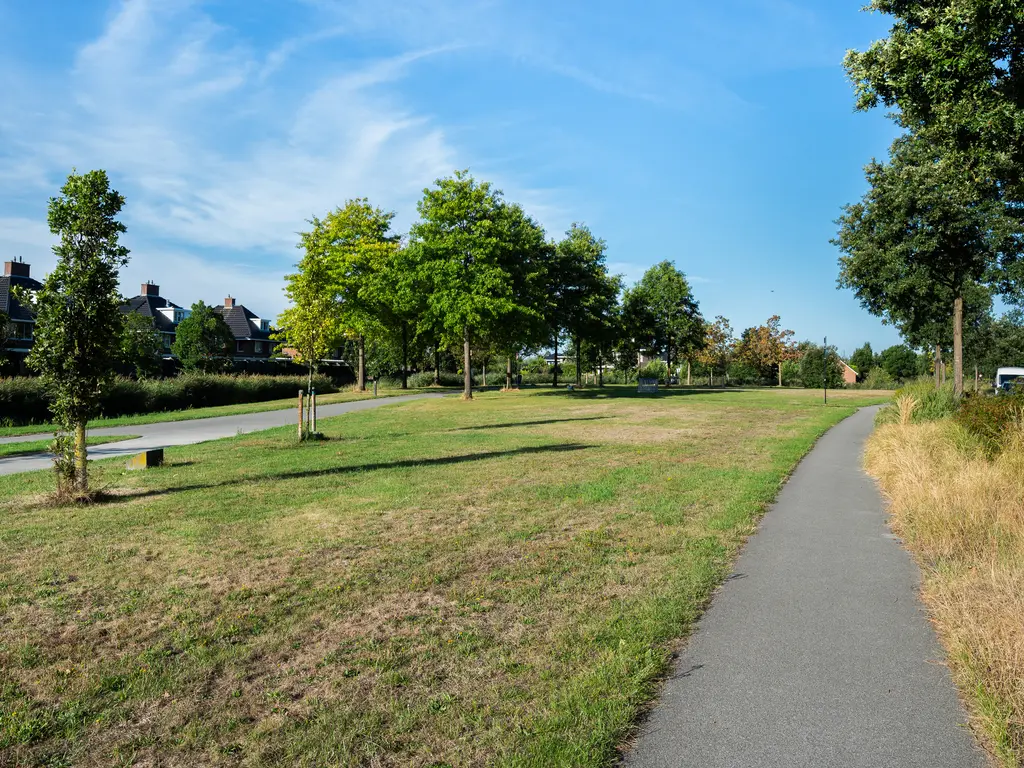 San Franciscosingel 30, 'S-GRAVENHAGE