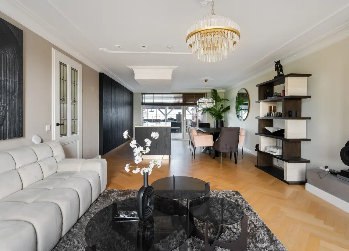 San Franciscosingel 30