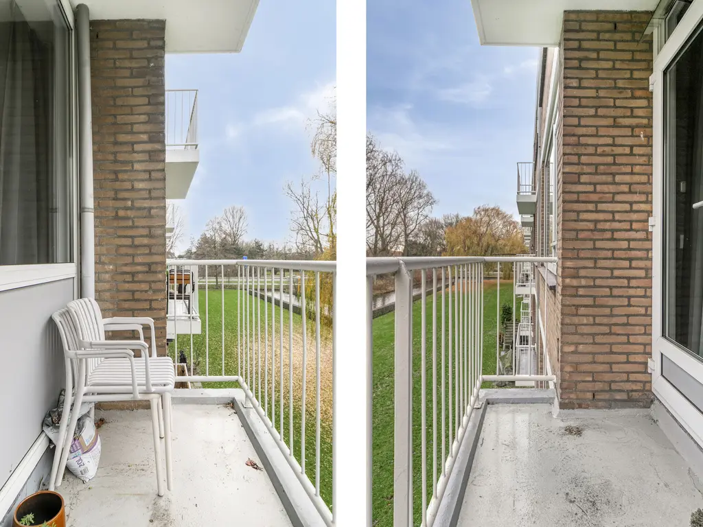 Jeroen Boschstraat 53, MAASSLUIS