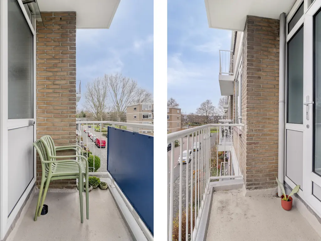 Jeroen Boschstraat 53, MAASSLUIS