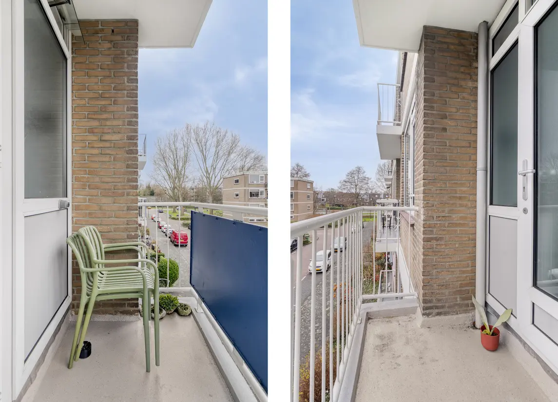 Jeroen Boschstraat 53