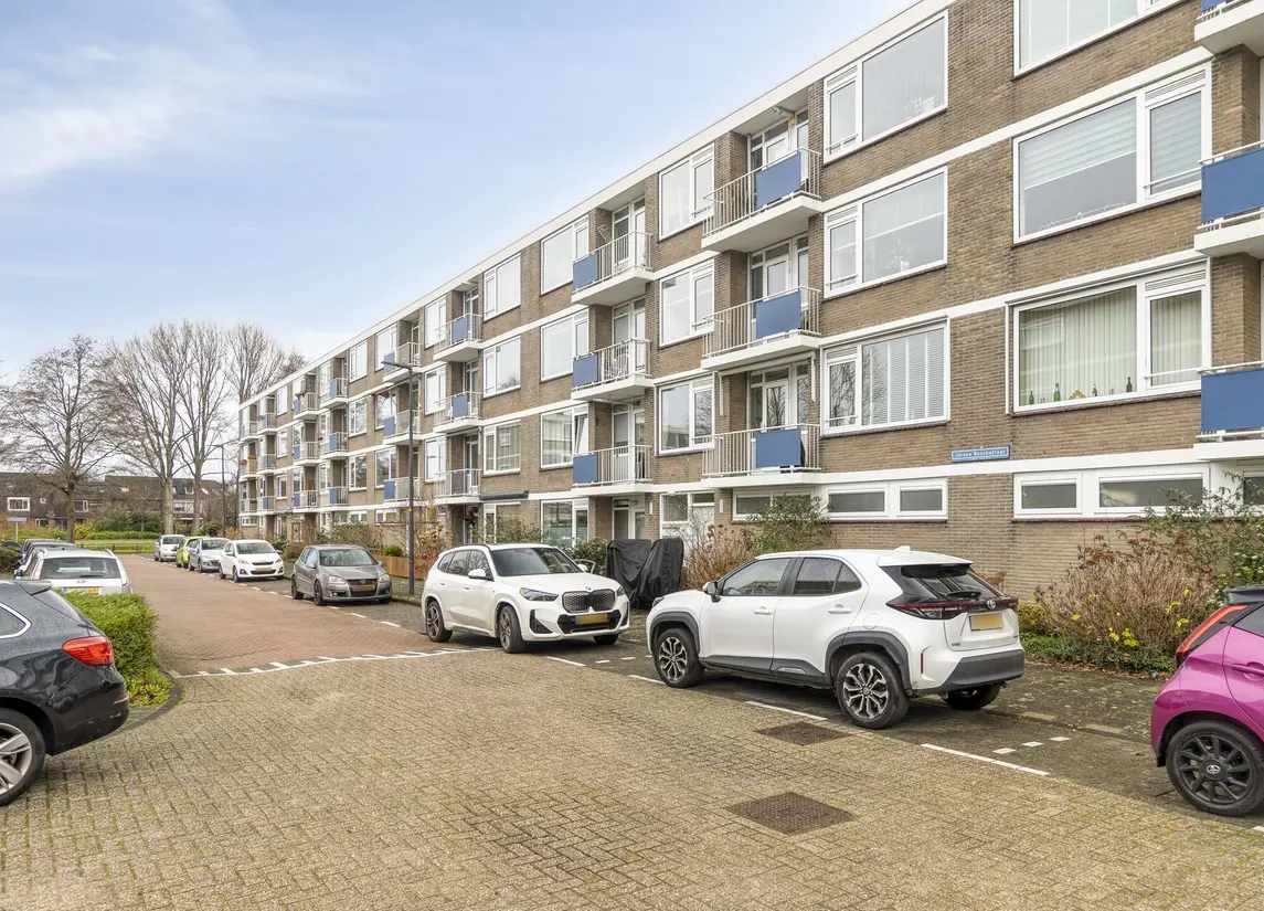 Jeroen Boschstraat 53