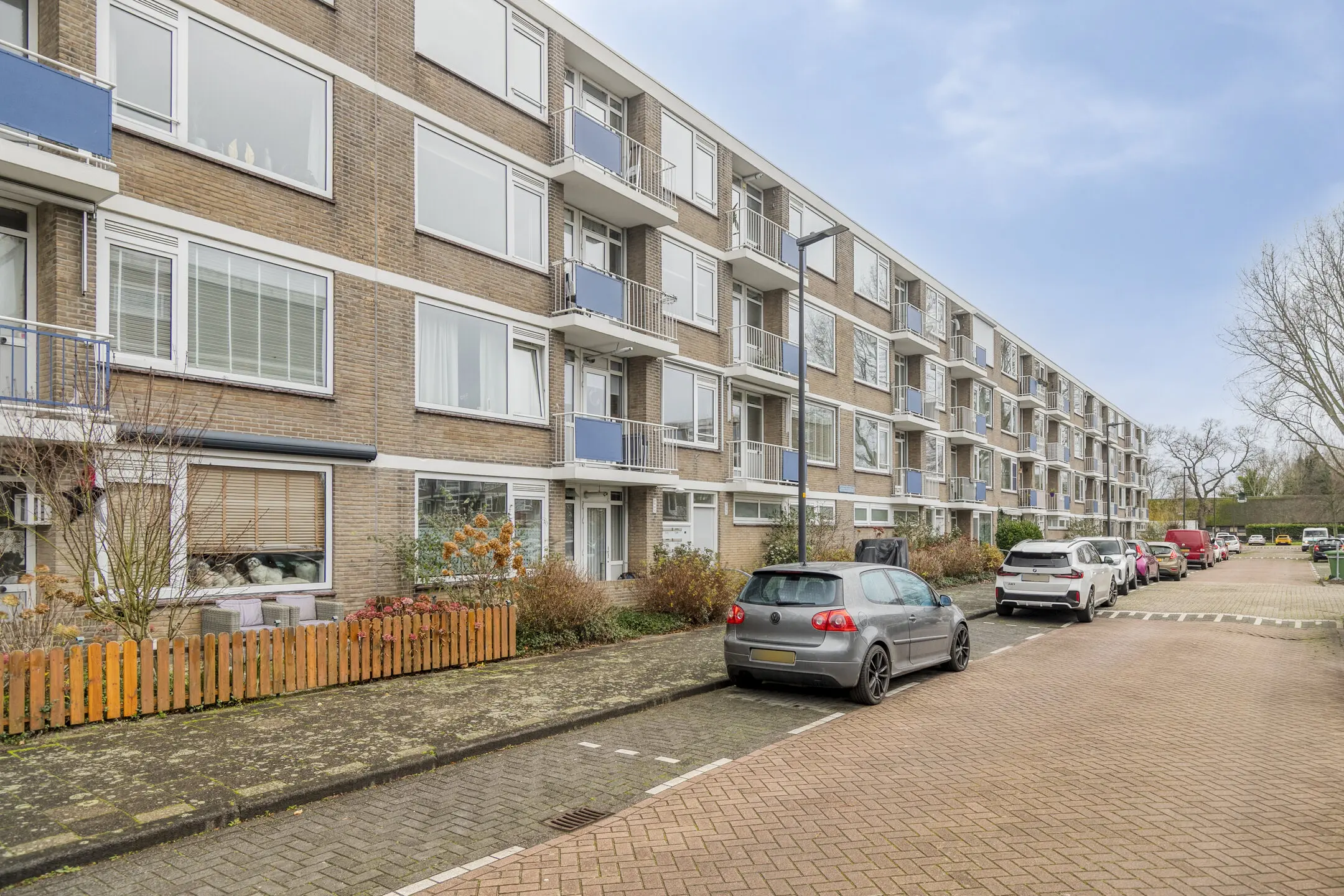 Jeroen Boschstraat 53