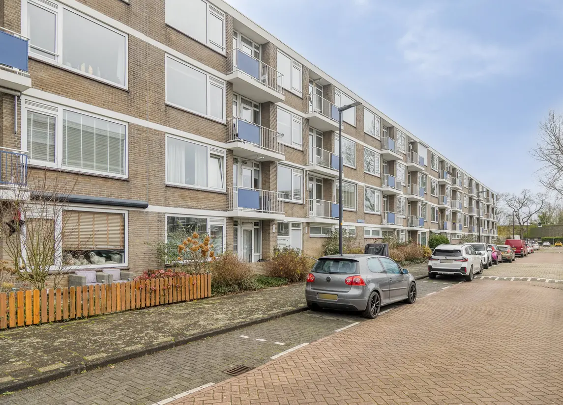 Jeroen Boschstraat 53